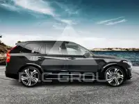 2024 Volvo XC90