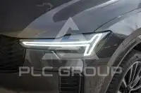2024 Volvo XC90