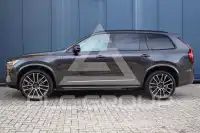 2024 Volvo XC90