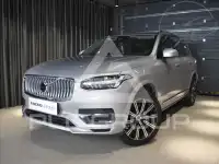 2024 Volvo XC90