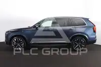 2024 Volvo XC90