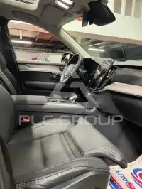 2024 Volvo XC90