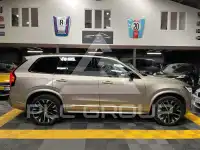 2024 Volvo XC90