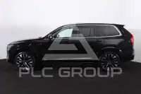 2024 Volvo XC90