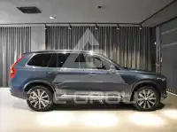 2024 Volvo XC90