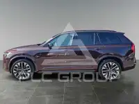 2024 Volvo XC90