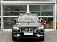 2024 Volvo XC90