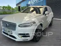 2024 Volvo XC90