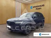 2024 Volvo XC90