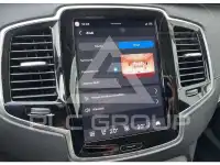 2024 Volvo XC90