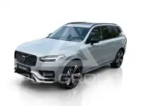 2024 Volvo XC90