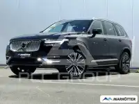 2024 Volvo XC90