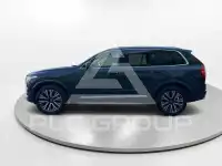2024 Volvo XC90