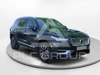 2024 Volvo XC90