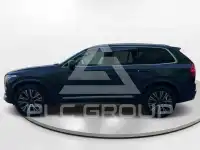 2024 Volvo XC90