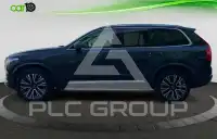 2024 Volvo XC90