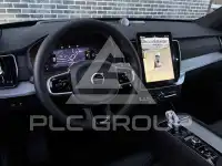 2024 Volvo XC90