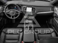 2024 Volvo XC90