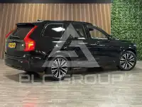 2024 Volvo XC90