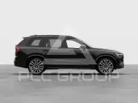 2024 Volvo XC90