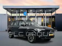 2024 Volvo XC90