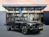 2024 Volvo XC90