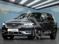 2024 Volvo XC90