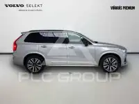 2024 Volvo XC90