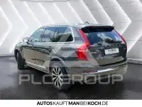 2024 Volvo XC90