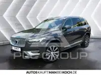 2024 Volvo XC90