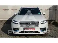2024 Volvo XC90