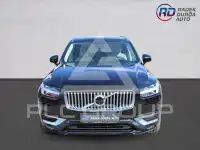 2024 Volvo XC90