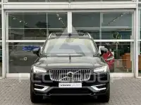 2024 Volvo XC90