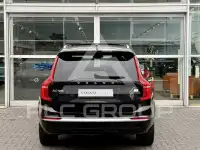 2024 Volvo XC90