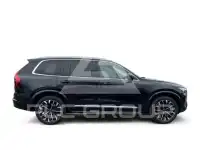 2024 Volvo XC90