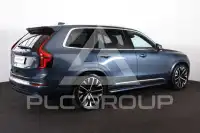 2024 Volvo XC90