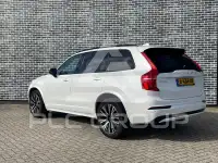 2024 Volvo XC90