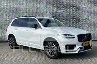 2024 Volvo XC90