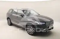 2024 Volvo XC90