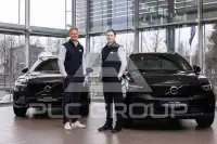 2024 Volvo XC90