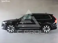 2024 Volvo XC90