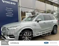 2024 Volvo XC90