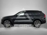 2024 Volvo XC90