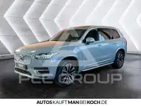 2024 Volvo XC90