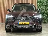 2024 Volvo XC90