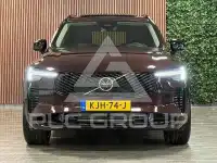 2024 Volvo XC90