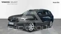 2024 Volvo XC90