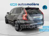 2024 Volvo XC90