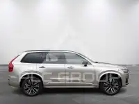 2024 Volvo XC90