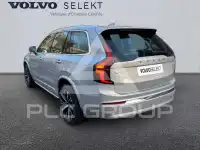 2024 Volvo XC90